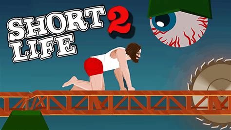short life crazy games unblocked.